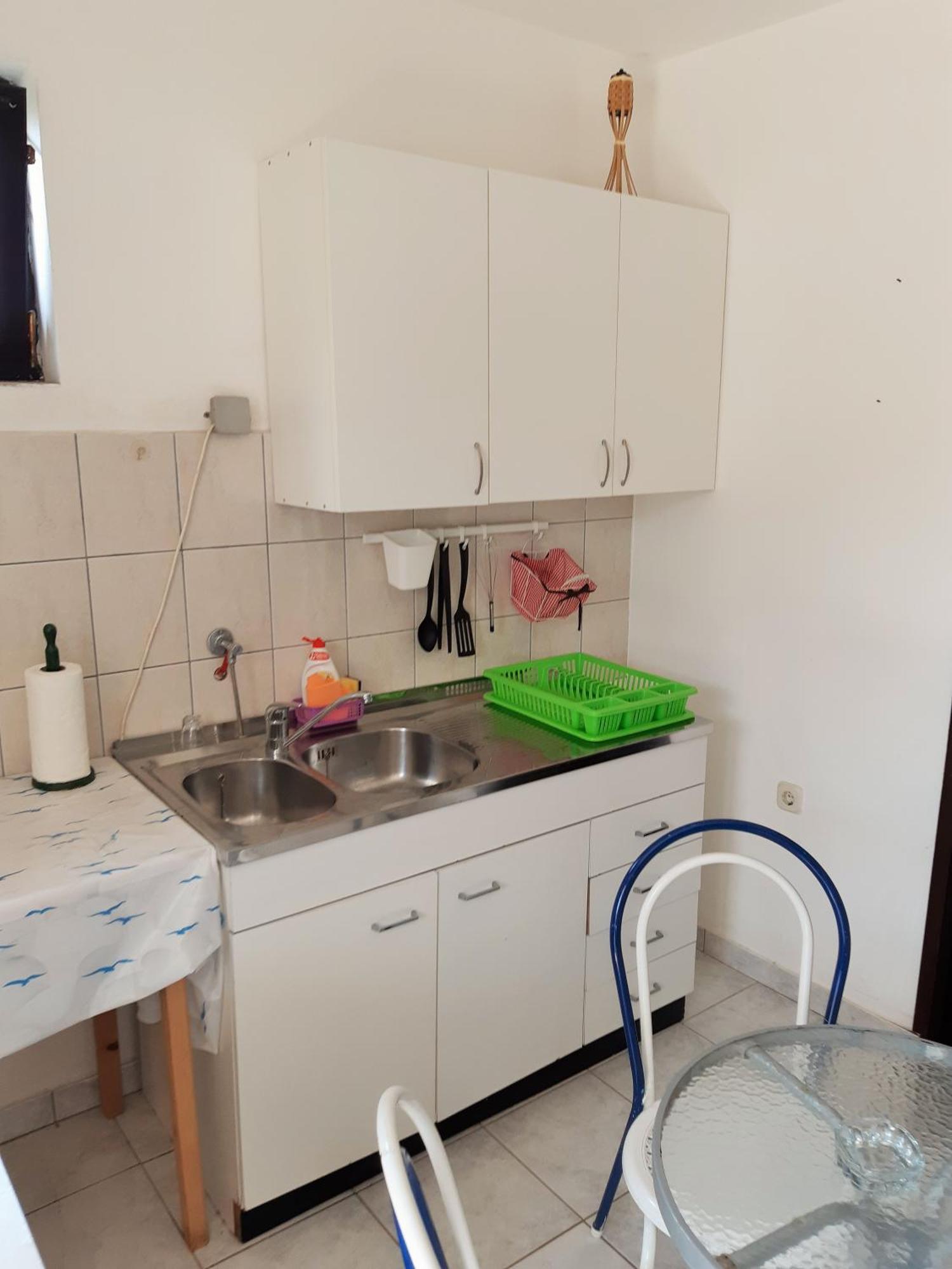 Dalmatino Apartmani Vir Room photo