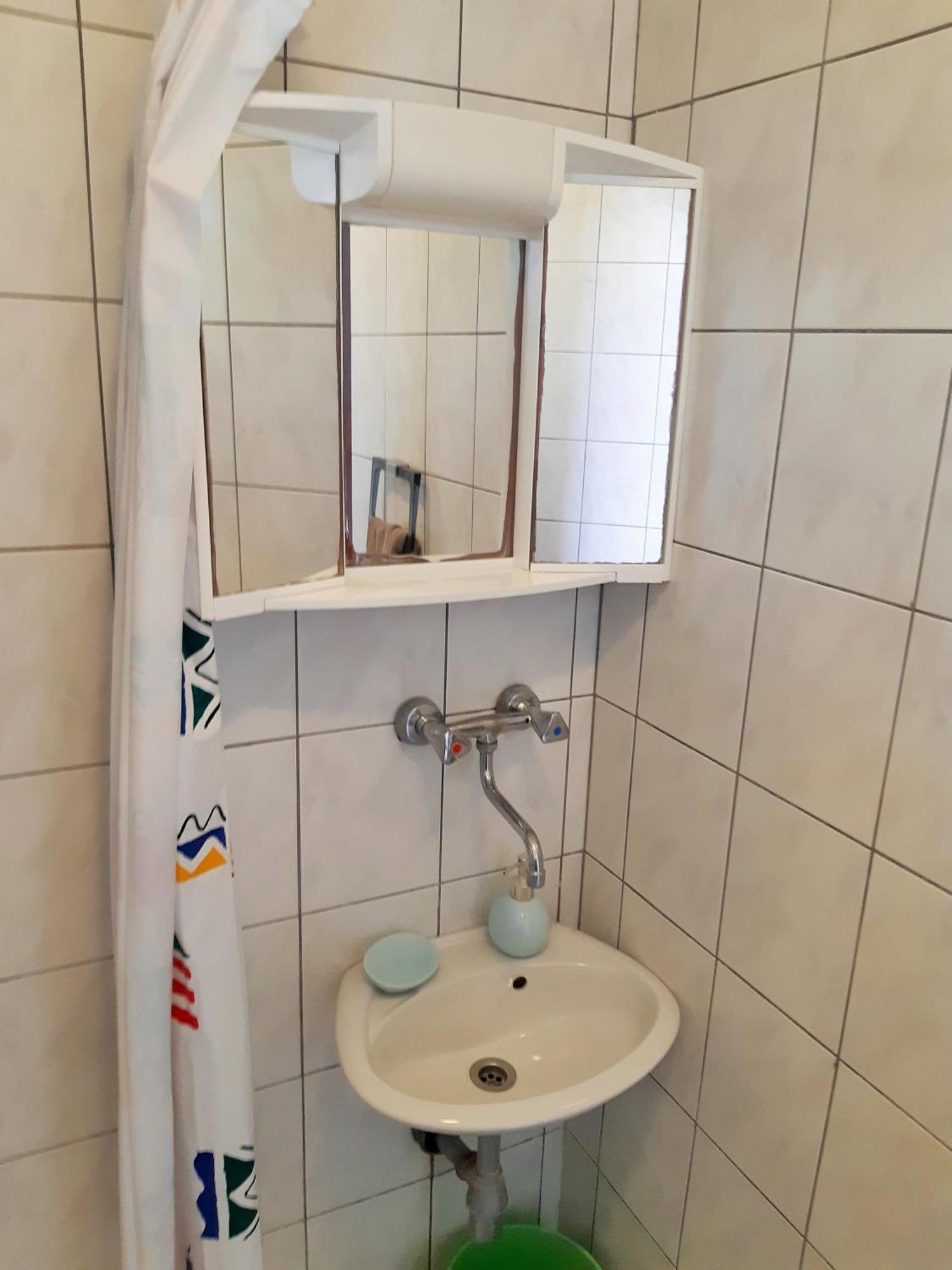 Dalmatino Apartmani Vir Room photo
